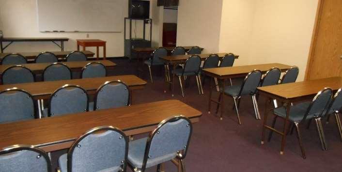 Guesthouse Inn Fife Facilities photo