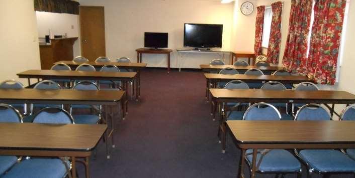Guesthouse Inn Fife Facilities photo