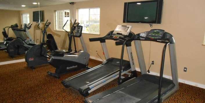 Guesthouse Inn Fife Facilities photo