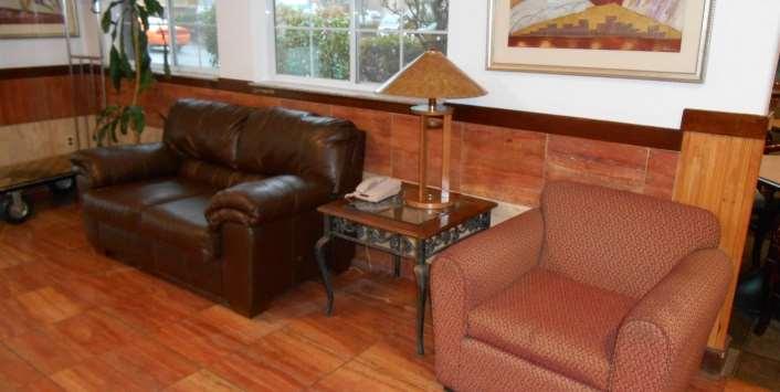 Guesthouse Inn Fife Interior photo