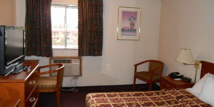 Guesthouse Inn Fife Room photo