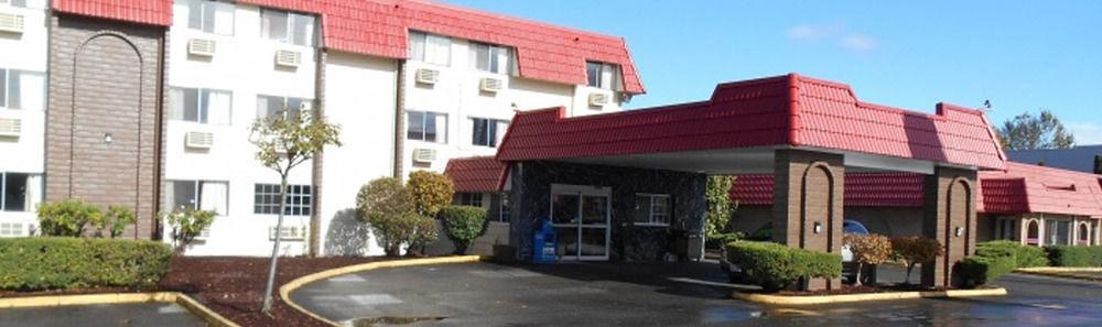 Guesthouse Inn Fife Exterior photo
